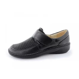 Damskie buty na haluksy i palce młotkowate KOSELA zapinane na rzepy.