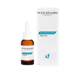 MYKOBOOSTER olejek do paznokci na grzybicę PODOPHARM