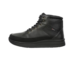 Marka WAMA PROFLEX 5 Buty zdrowotne damskie zimowe PROFLEX LEATHER BOOT