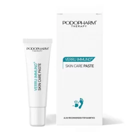 Verru Immuno pasta do pielęgnacji skóry stóp PODOPHARM