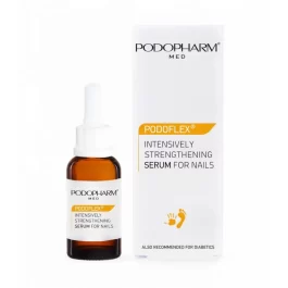Wzmacniające serum do paznokci PODOPHARM