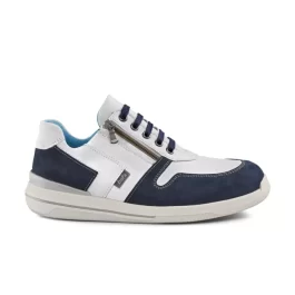 Buty na stopę cukrzycową damskie LucRo VIOLET