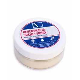 Maść regenerująca na suchą skórę AArkada 70 g