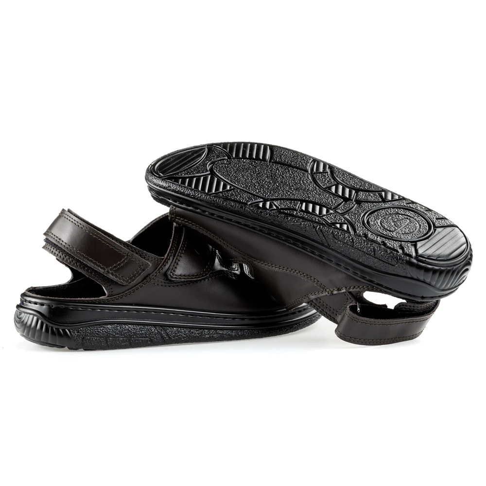 Sandały Paps Sandals ME 1054-302 brązowe