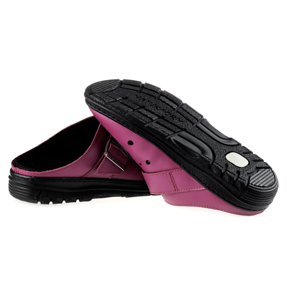 Klapki Paps Classic ME 1052-903b fuksja