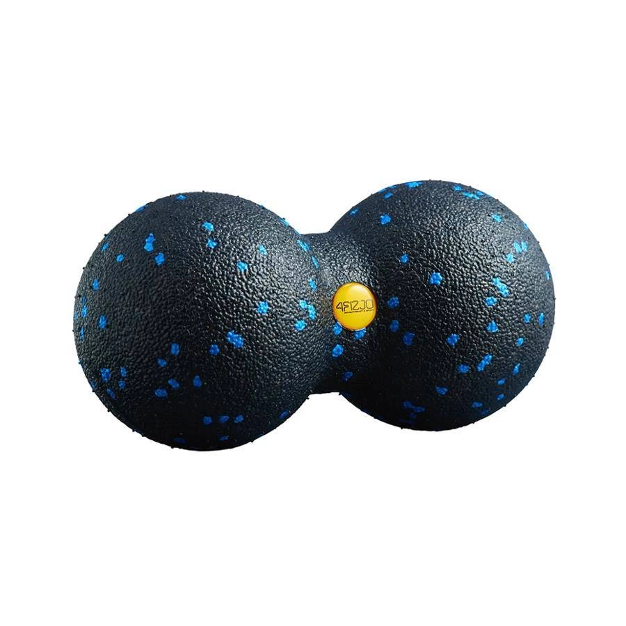 Duoball podwójna piłeczka do masażu 4FIZJO
