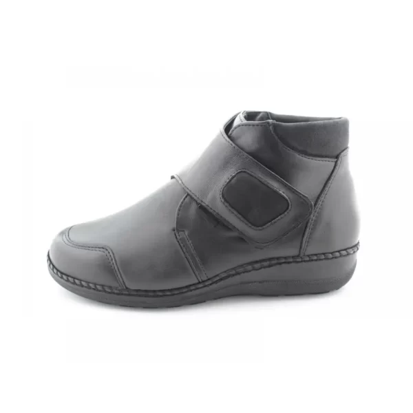 Botki profilaktyczne Kosela - czarny