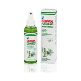 Lotion ziołowy do stóp GEHWOL