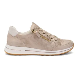 Buty do wkładek ortopedycznych Ara Osaka 12-54801-75 beżowy