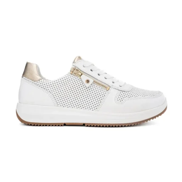 Buty damskie Ara Osaka - biały