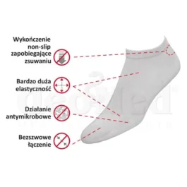 Stopki bambusowe DeoMed Mini Bamboo właściwości