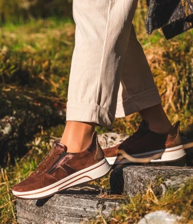 Mam problem 3 szeroka stopa ara 2025