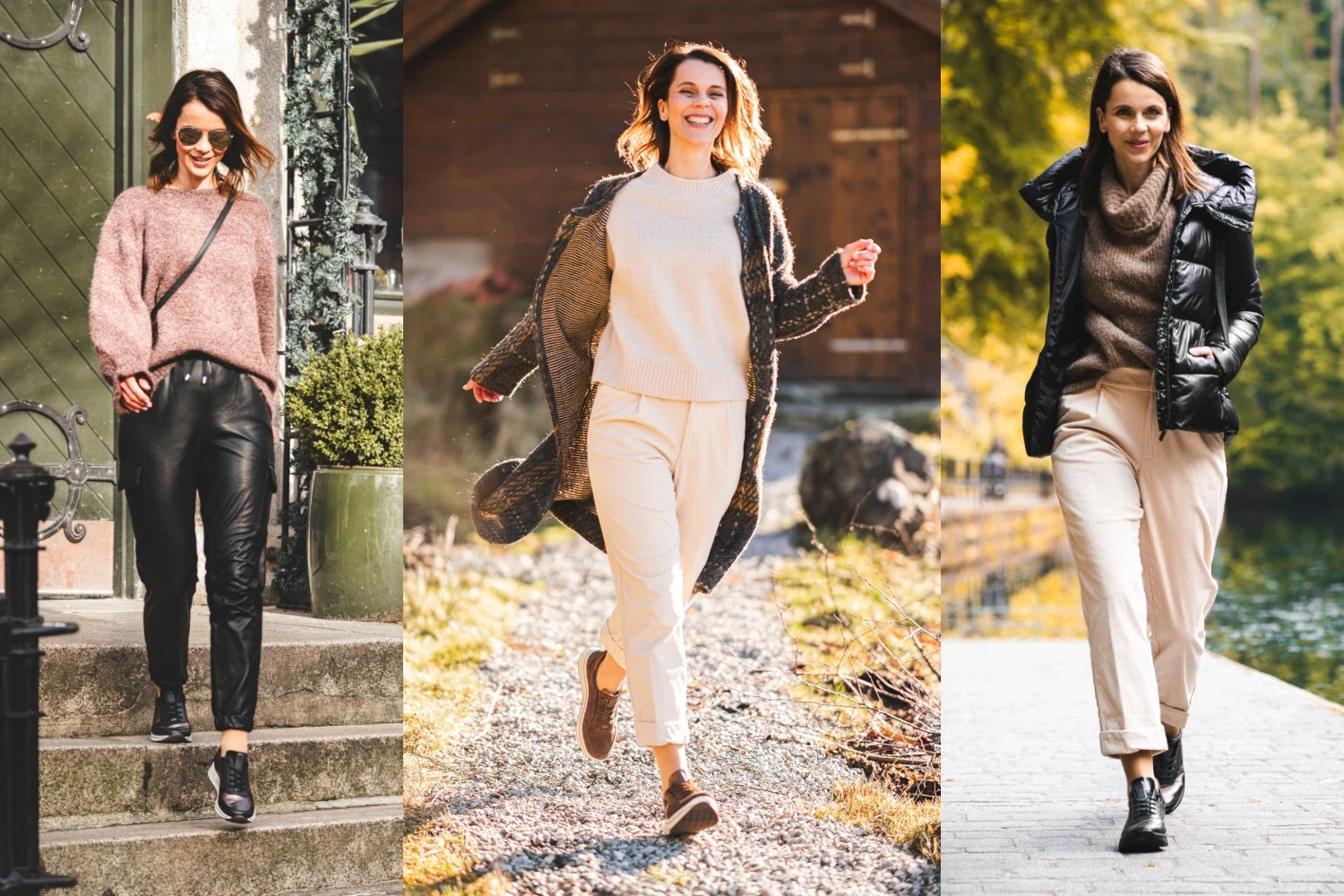 Najlepsze buty ortopedyczne na jesień