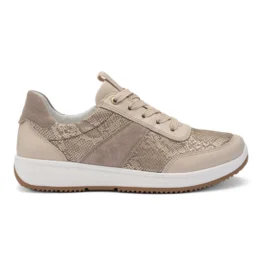 Sneakersy na haluksy i szeroką stopę ARA OSAKA